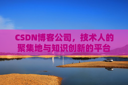 CSDN博客公司，技术人的聚集地与知识创新的平台